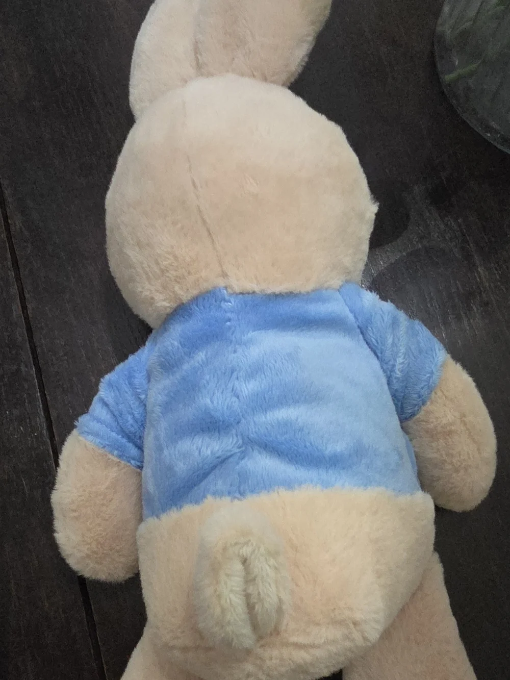 Kids Preferred Beatrix Potter Peter Rabbit stuffed animal